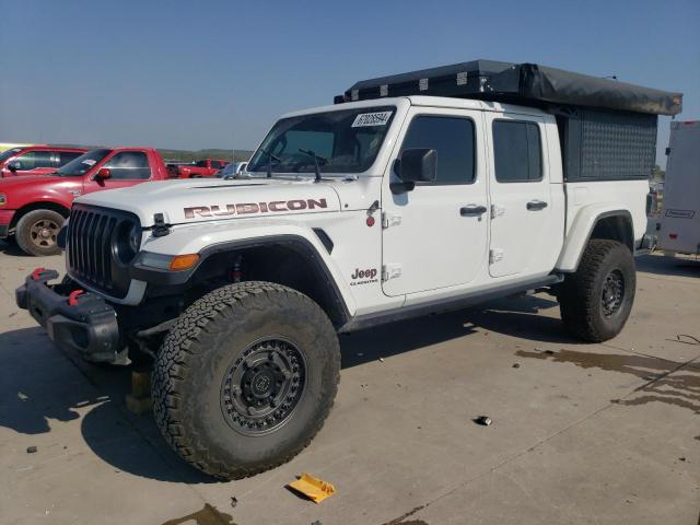 1C6JJTBM1NL145046 Jeep Gladiator 