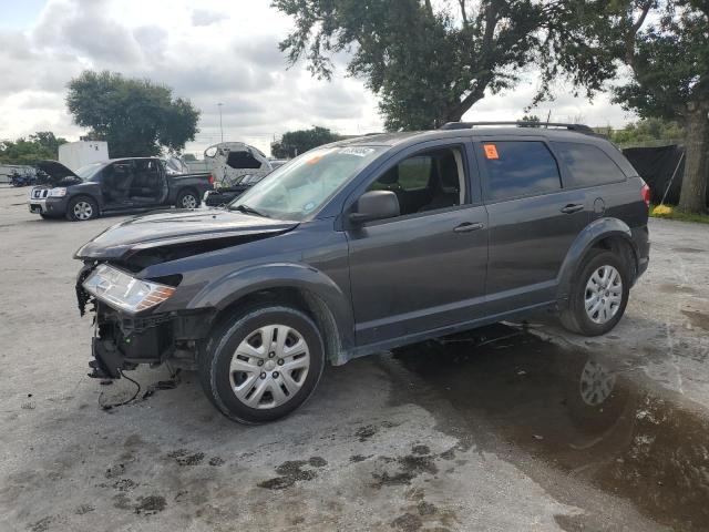 3C4PDCAB2LT263702 Dodge Journey SE