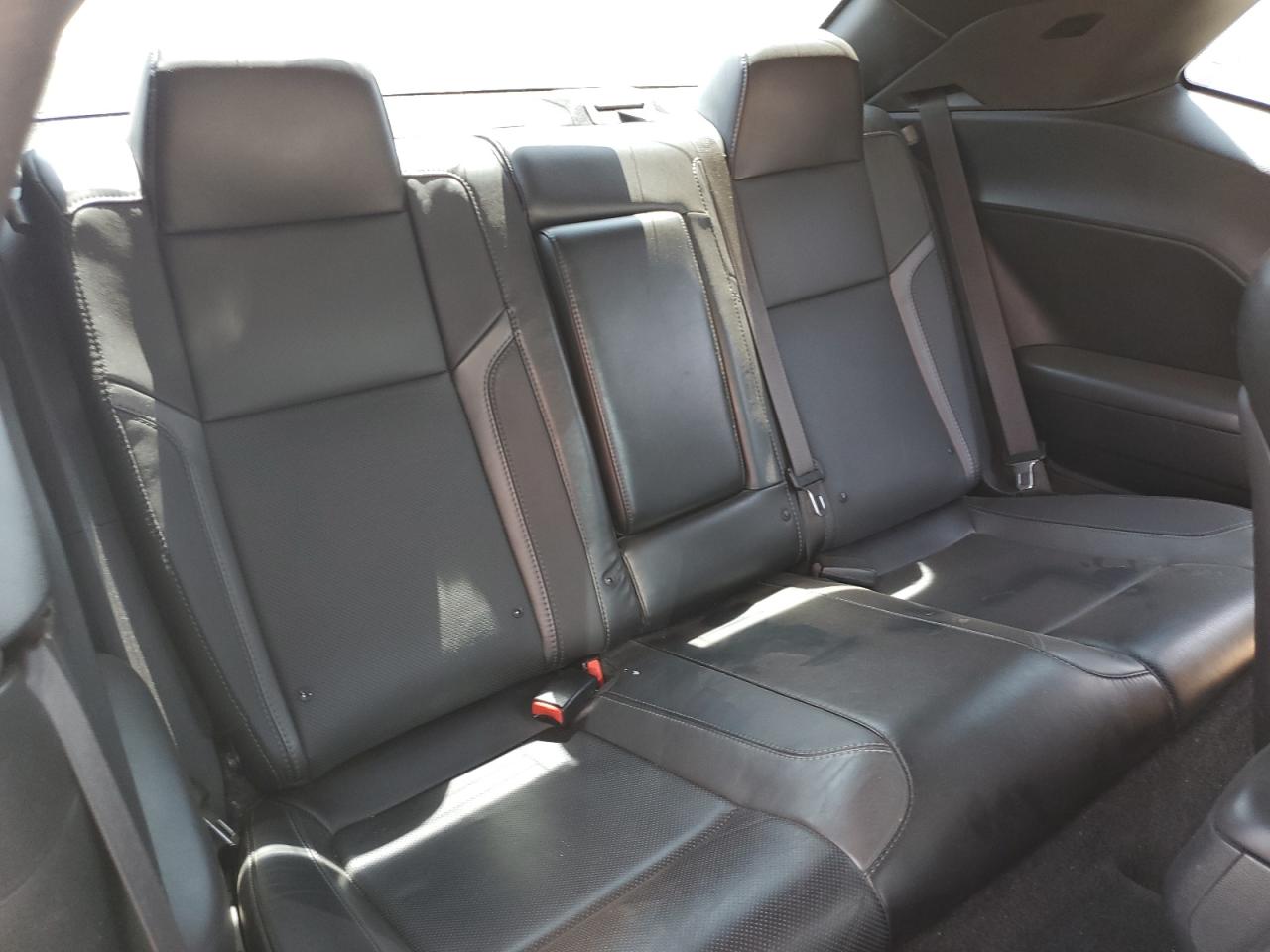 2016 Dodge Challenger R/T VIN: 2C3CDZBT1GH114290 Lot: 68024084