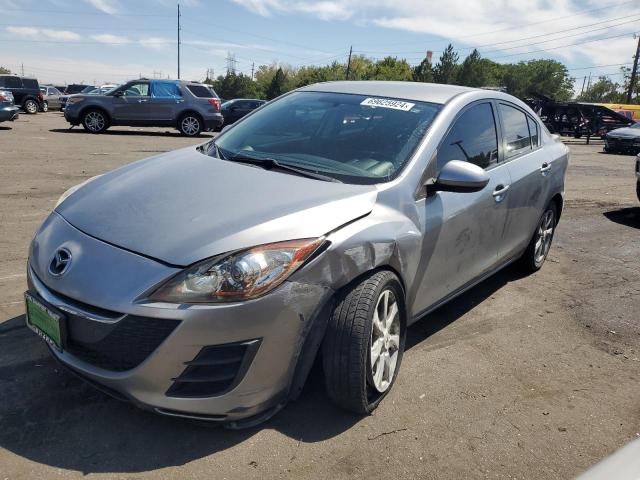 2010 Mazda 3 I