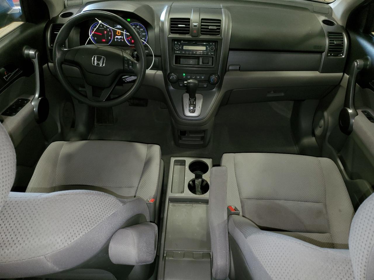 5J6RE48368L029683 2008 Honda Cr-V Lx