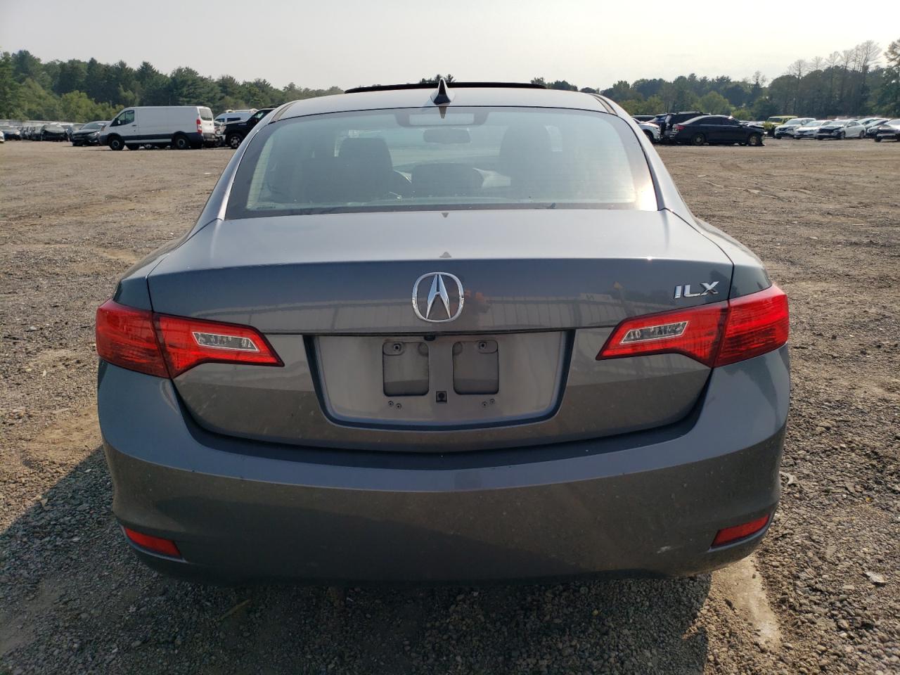 2013 Acura Ilx 20 Premium VIN: 19VDE1F52DE003807 Lot: 67329004