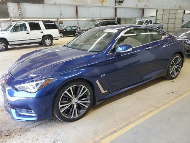 2018 Infiniti Q60 Luxe 300 for Sale in Mocksville, NC - Front End