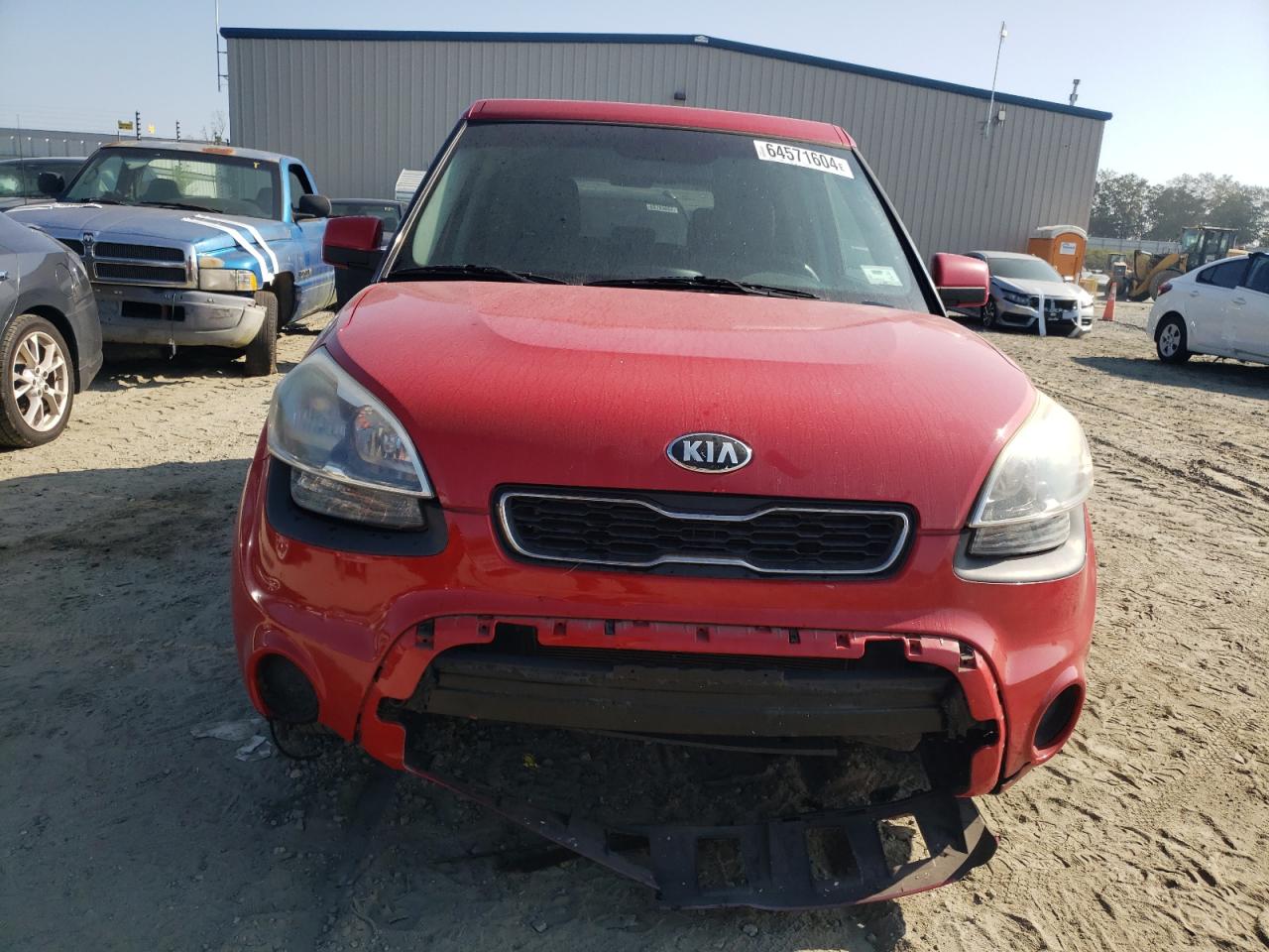 2013 Kia Soul - Image 5