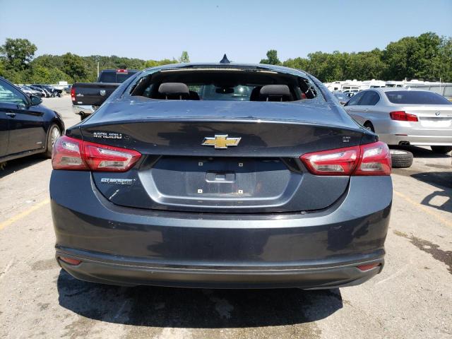  CHEVROLET MALIBU 2020 Charcoal