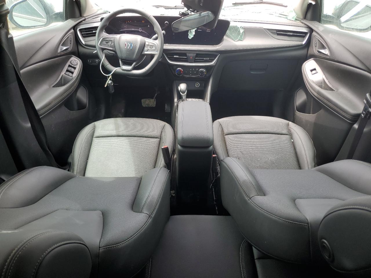 2024 Buick Encore Gx Sport Touring VIN: KL4AMDSL6RB108044 Lot: 68320254