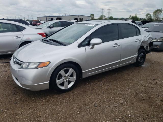 2006 Honda Civic Ex