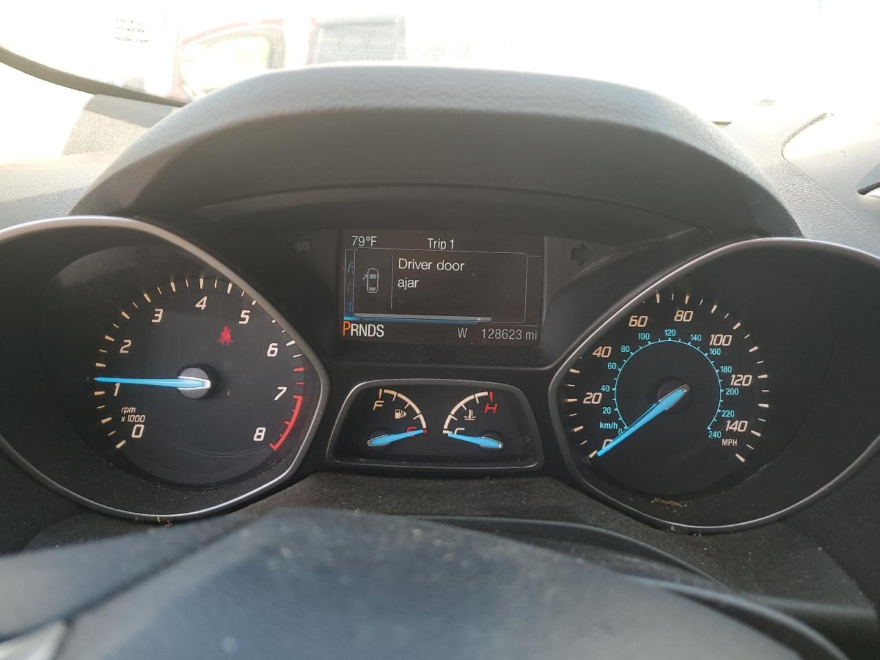 2015 Ford Escape Se VIN: 1FMCU9GX4FUB22754 Lot: 63710644