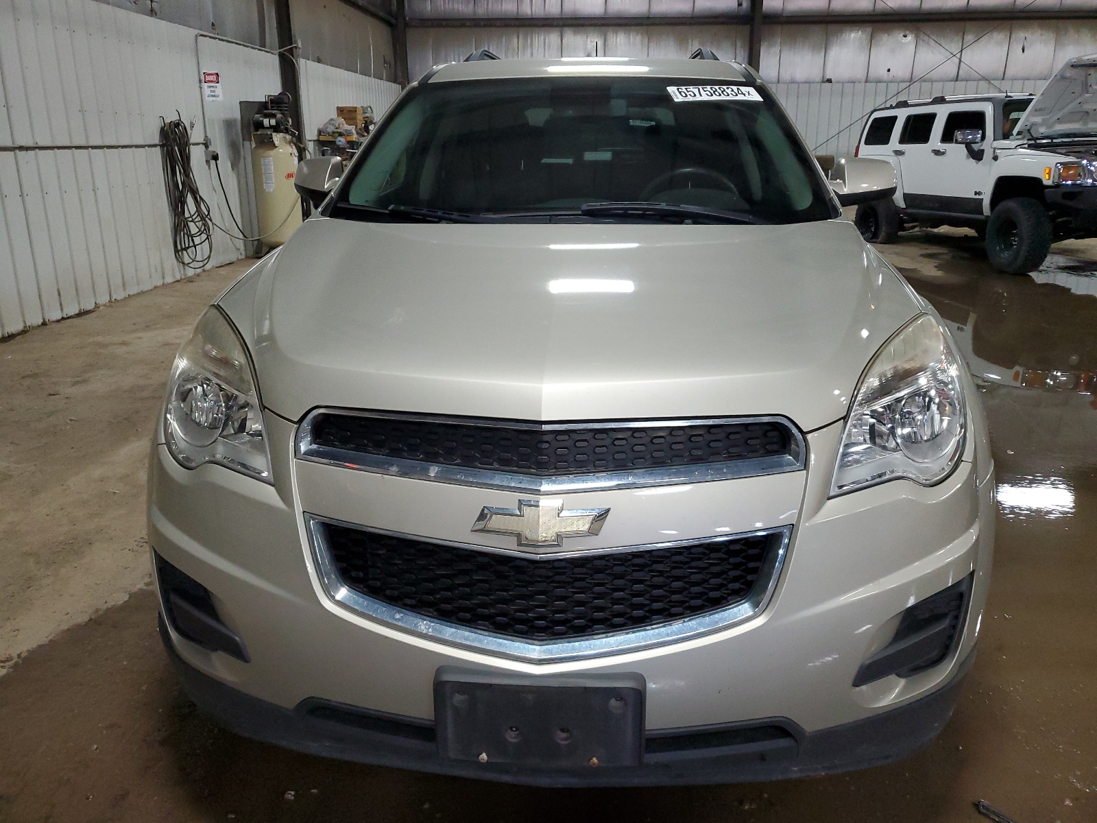 2013 Chevrolet Equinox Lt vin: 2GNALDEK8D6173198