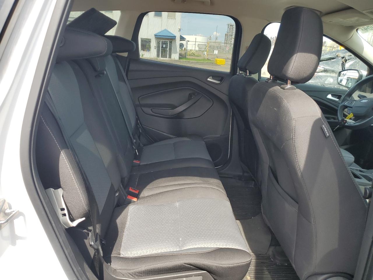 2018 Ford Escape Se VIN: 1FMCU9GD4JUB89269 Lot: 65751064