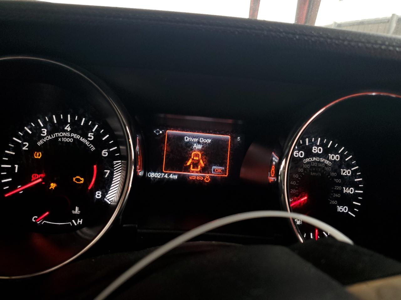 2017 Ford Mustang VIN: 1FA6P8AM2H5295984 Lot: 67878364