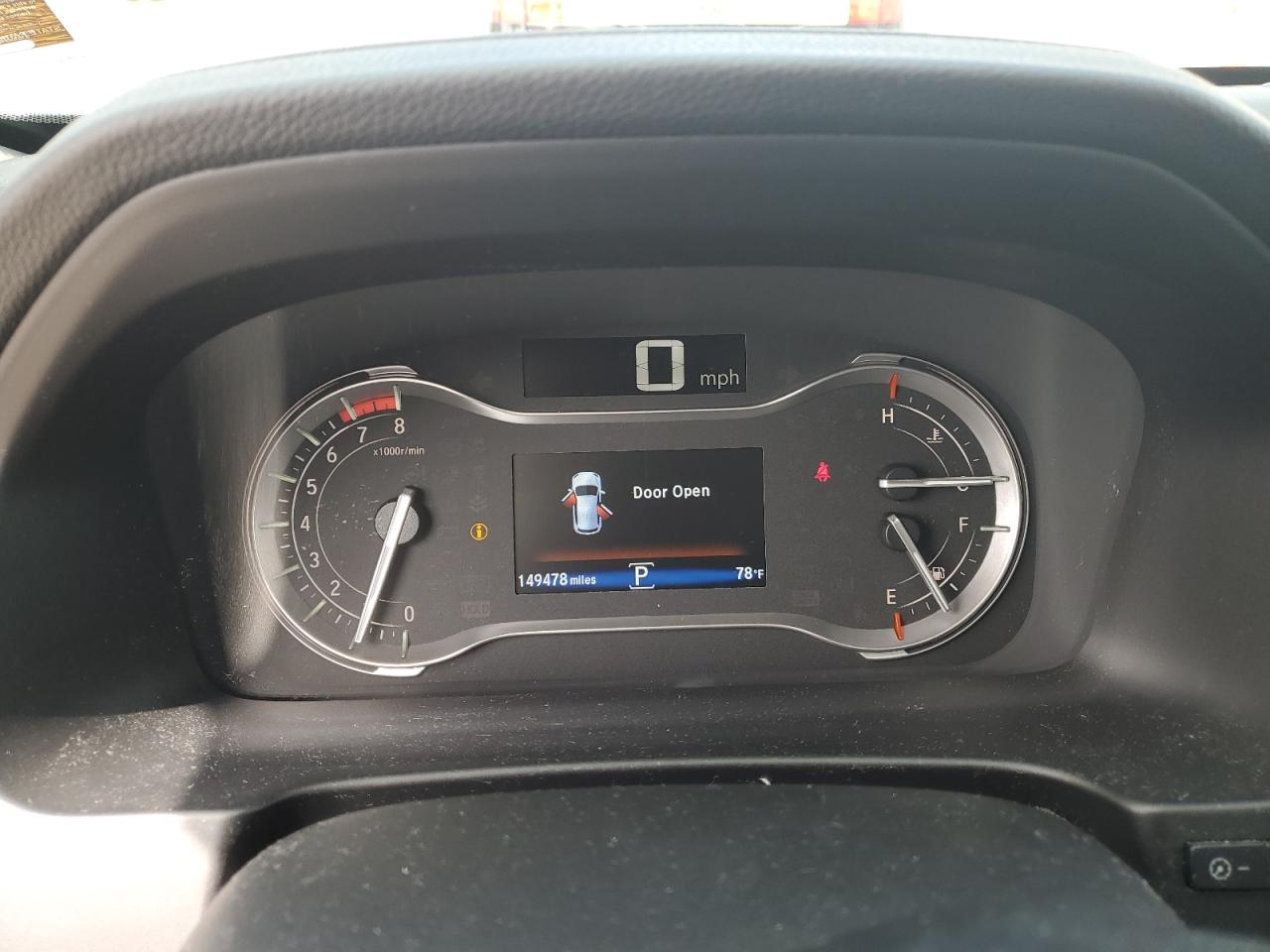 2016 Honda Pilot Exl VIN: 5FNYF6H58GB108768 Lot: 66278074