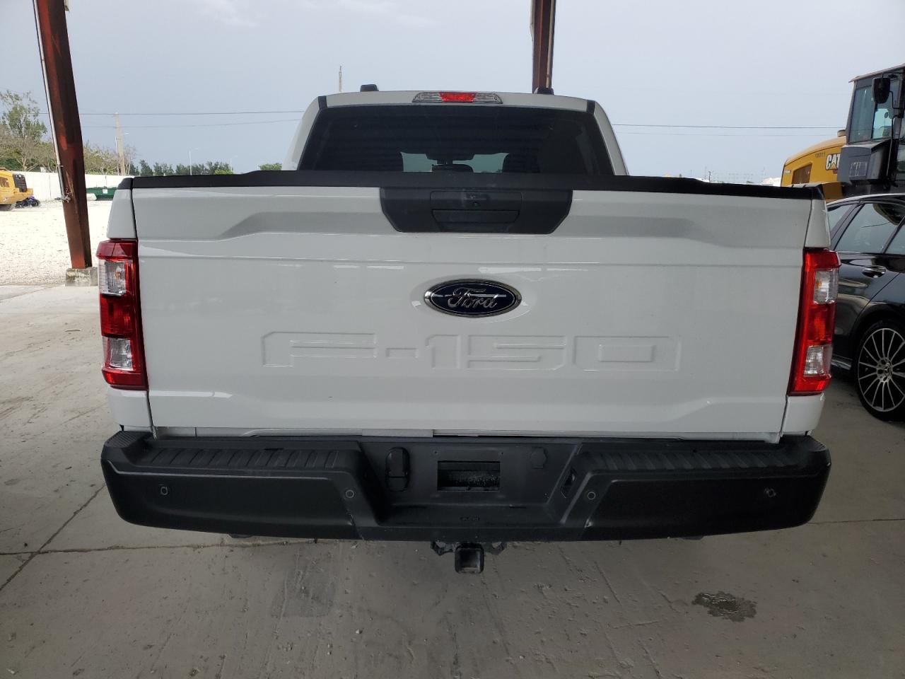 2023 Ford F150 Supercrew VIN: 1FTEW1CB3PKG04325 Lot: 69174064