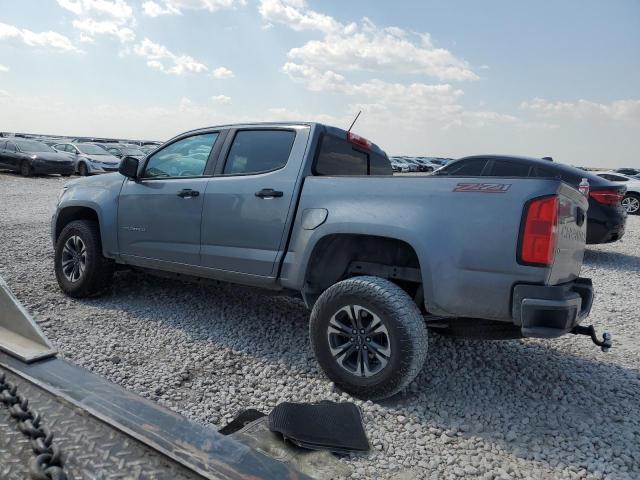 1GCGSDEN7M1112332 Chevrolet Colorado Z 2