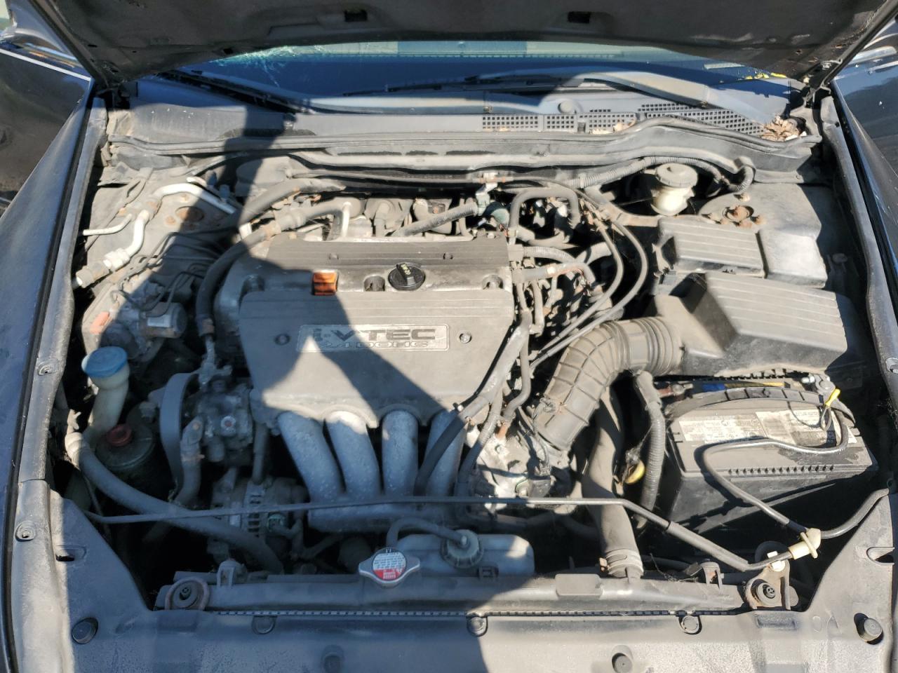 2004 Honda Accord Ex VIN: 1HGCM56804A092157 Lot: 68625304