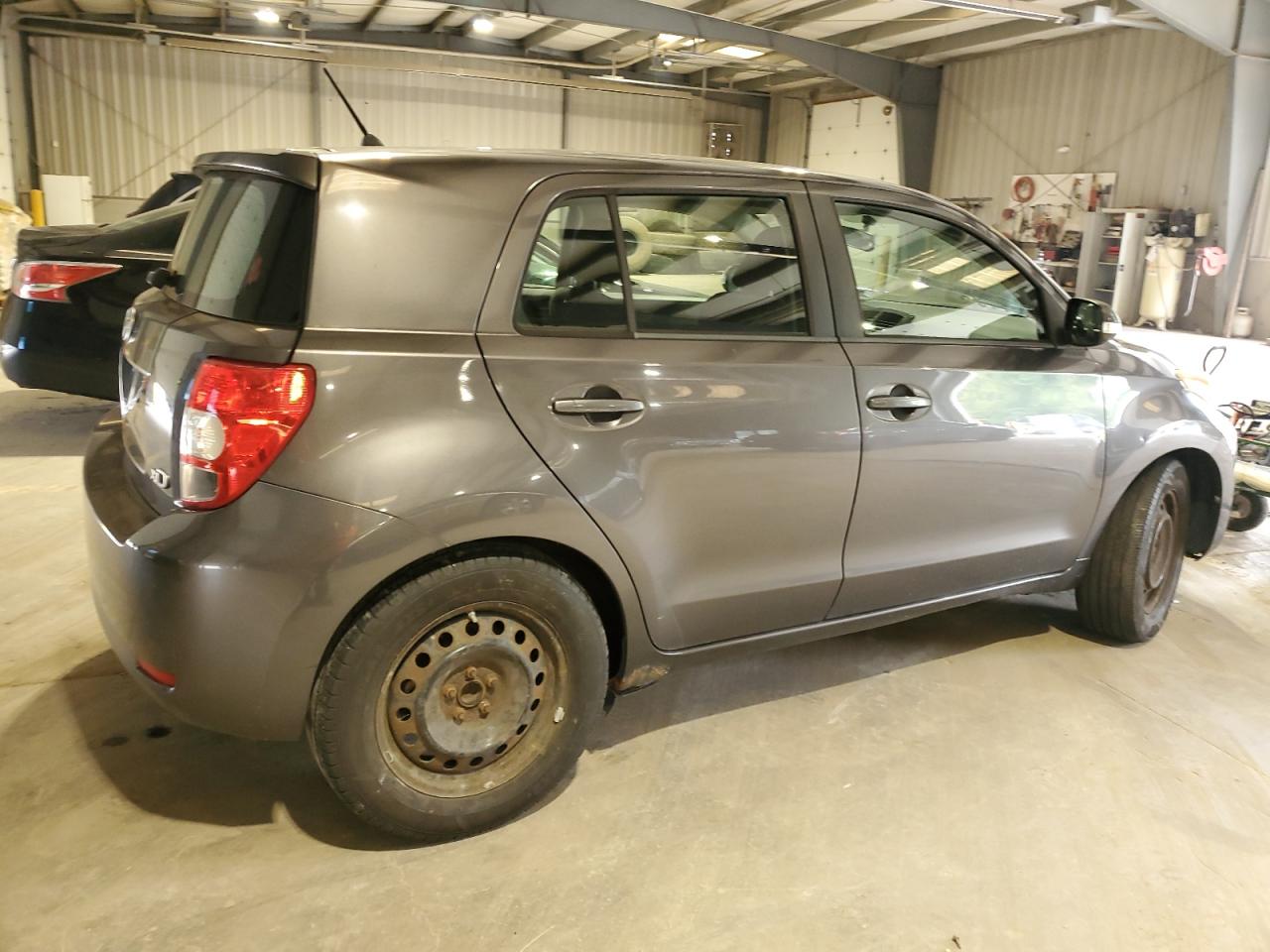 2009 Toyota Scion Xd VIN: JTKKU10459J046882 Lot: 66602014