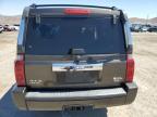 2006 Jeep Commander Limited zu verkaufen in North Las Vegas, NV - Front End