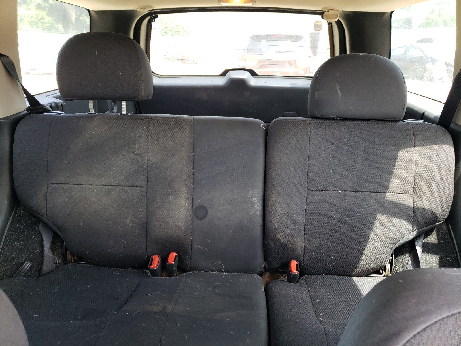 1J4GW48S13C573108 2003 Jeep Grand Cherokee Laredo