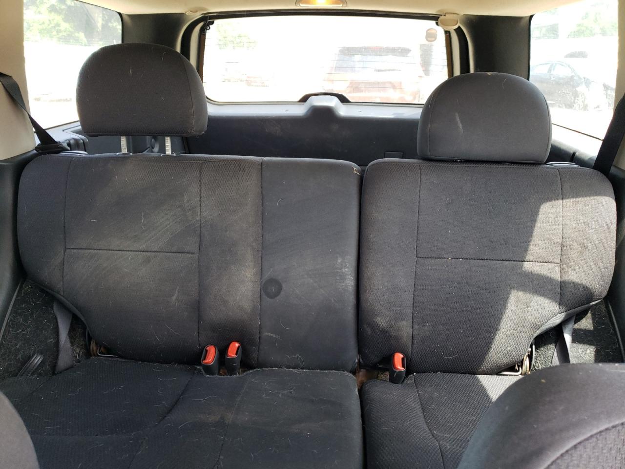 2003 Jeep Grand Cherokee Laredo VIN: 1J4GW48S13C573108 Lot: 65434394