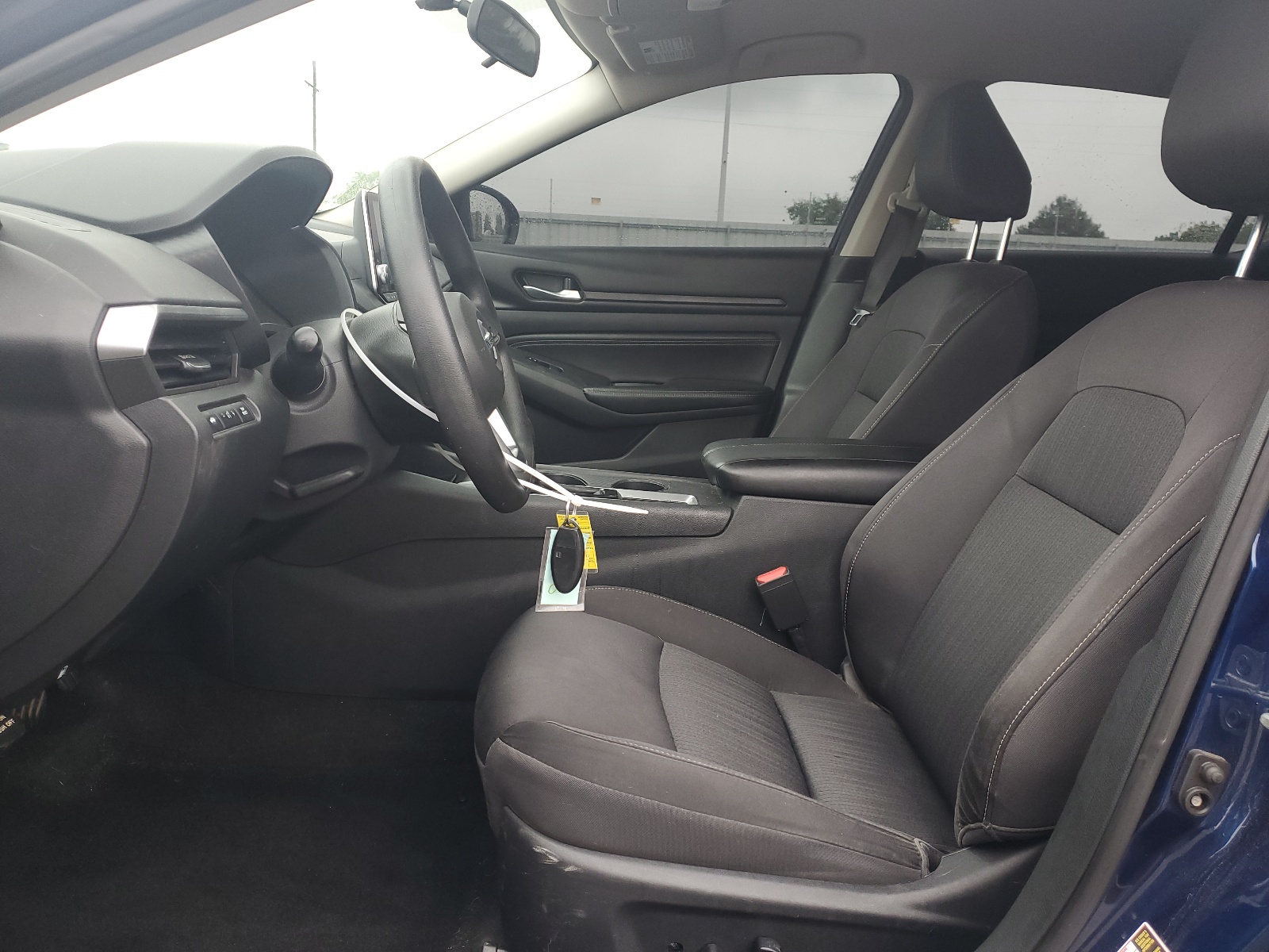 1N4BL4BVXLC134992 2020 Nissan Altima S 1N4BL4BVXLC134992 2020 Nissan Altima S