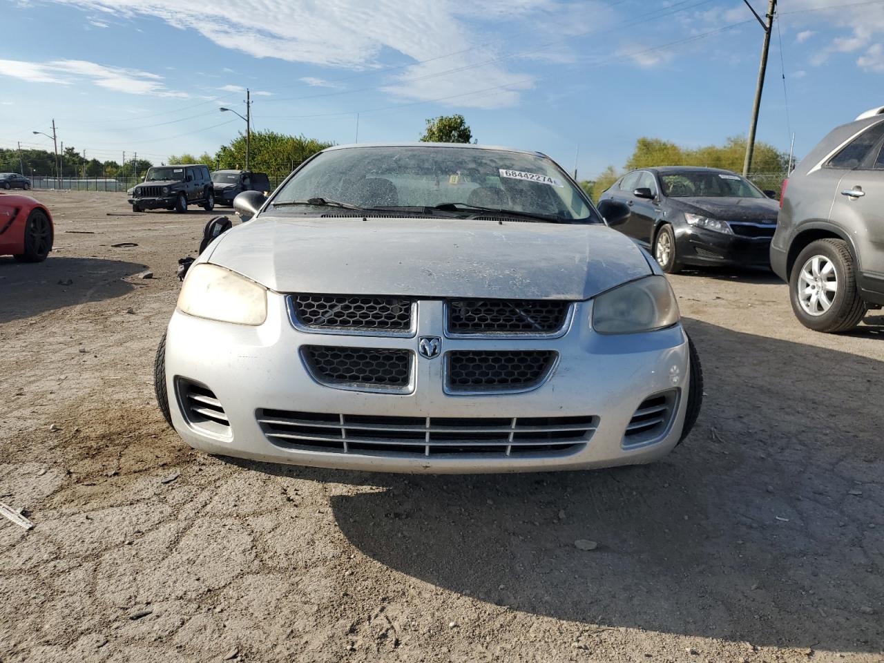 2005 Dodge Stratus - Image 5