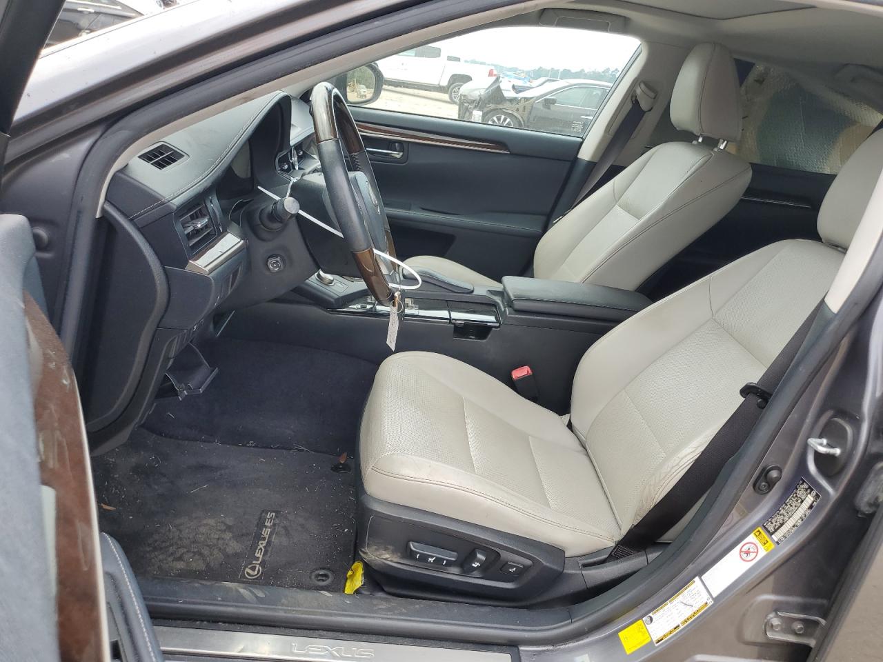 2013 Lexus Es 350 VIN: JTHBK1GG9D2045183 Lot: 66940404