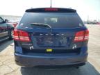 2018 Dodge Journey Se იყიდება Tulsa-ში, OK - Side