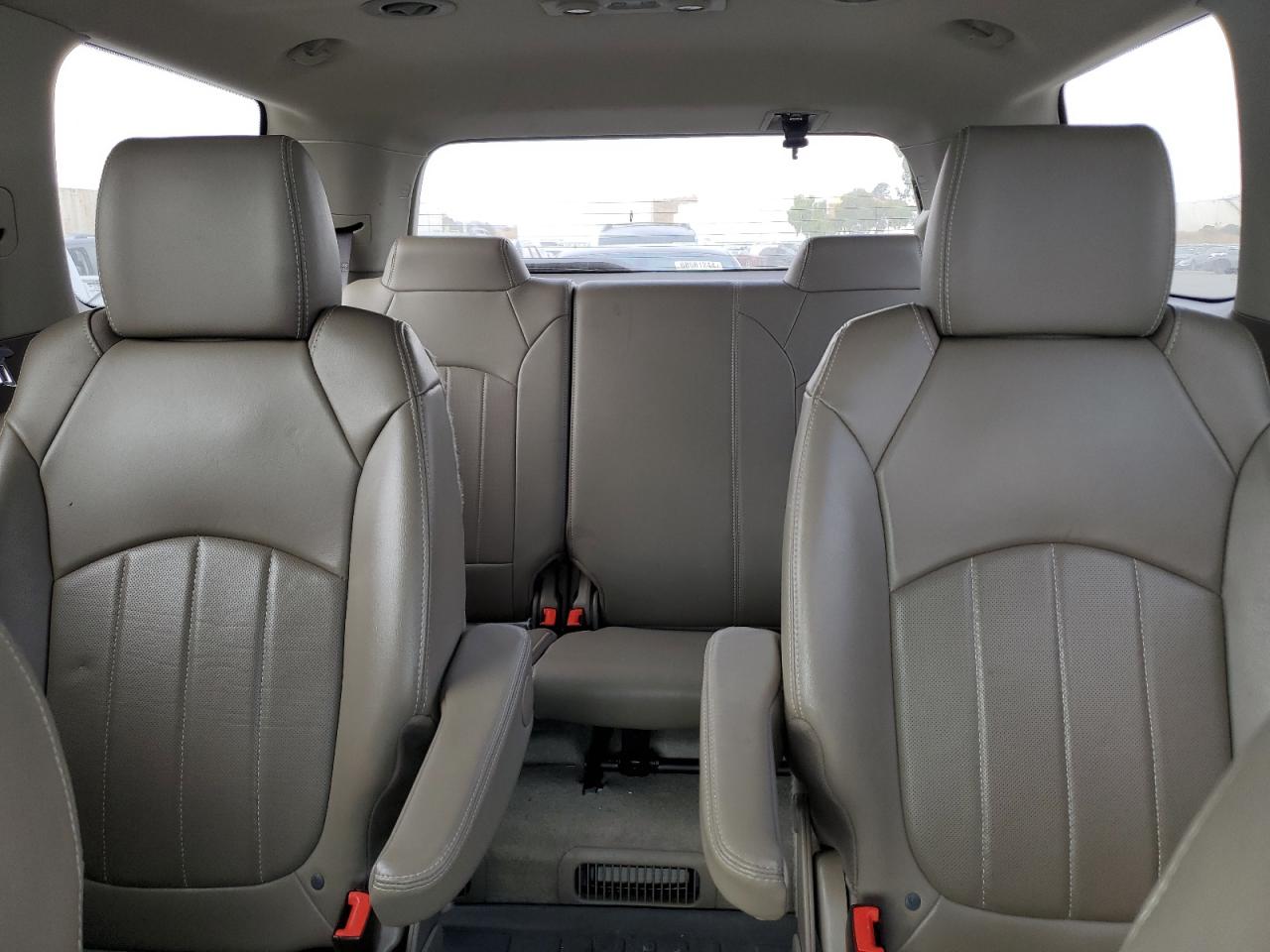 2016 GMC Acadia Denali VIN: 1GKKVTKDXGJ230200 Lot: 68087814