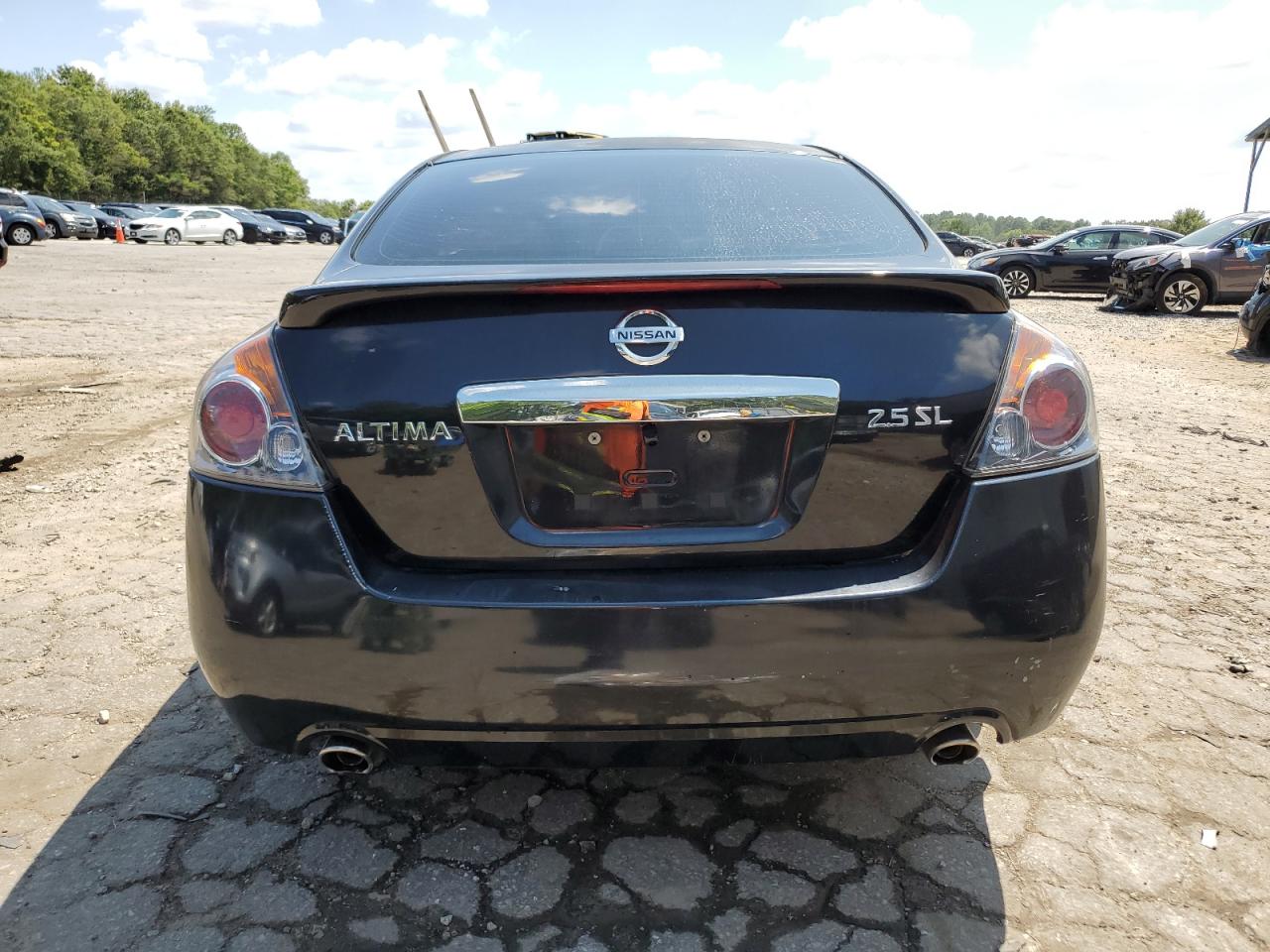 2012 Nissan Altima Base VIN: 1N4AL2AP3CC165827 Lot: 67725924