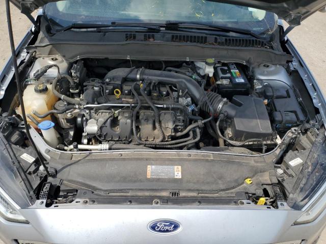 3FA6P0D95LR115928 Ford Fusion TIT 11