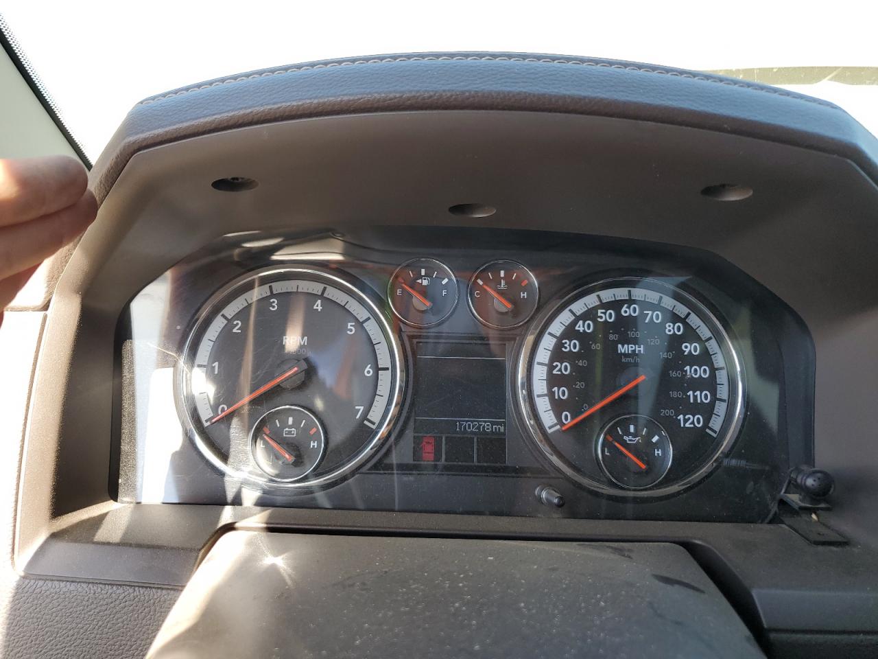 2010 Dodge Ram 1500 VIN: 1D7RV1GT1AS218636 Lot: 67392344