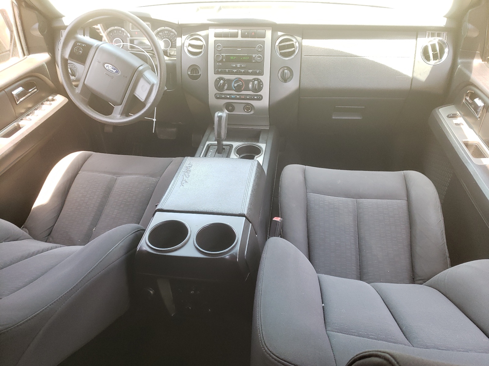 1FMFU15597LA01516 2007 Ford Expedition Xlt