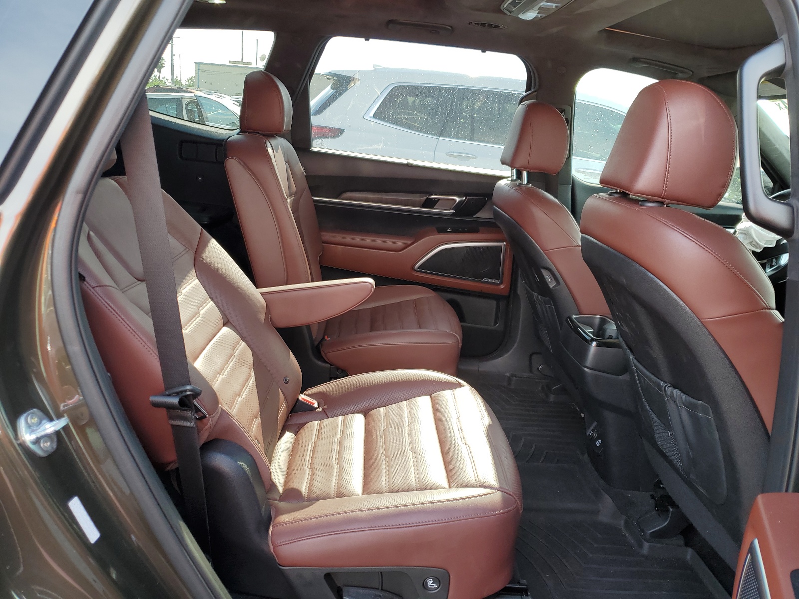 5XYP5DGC8PG327029 2023 Kia Telluride Sx