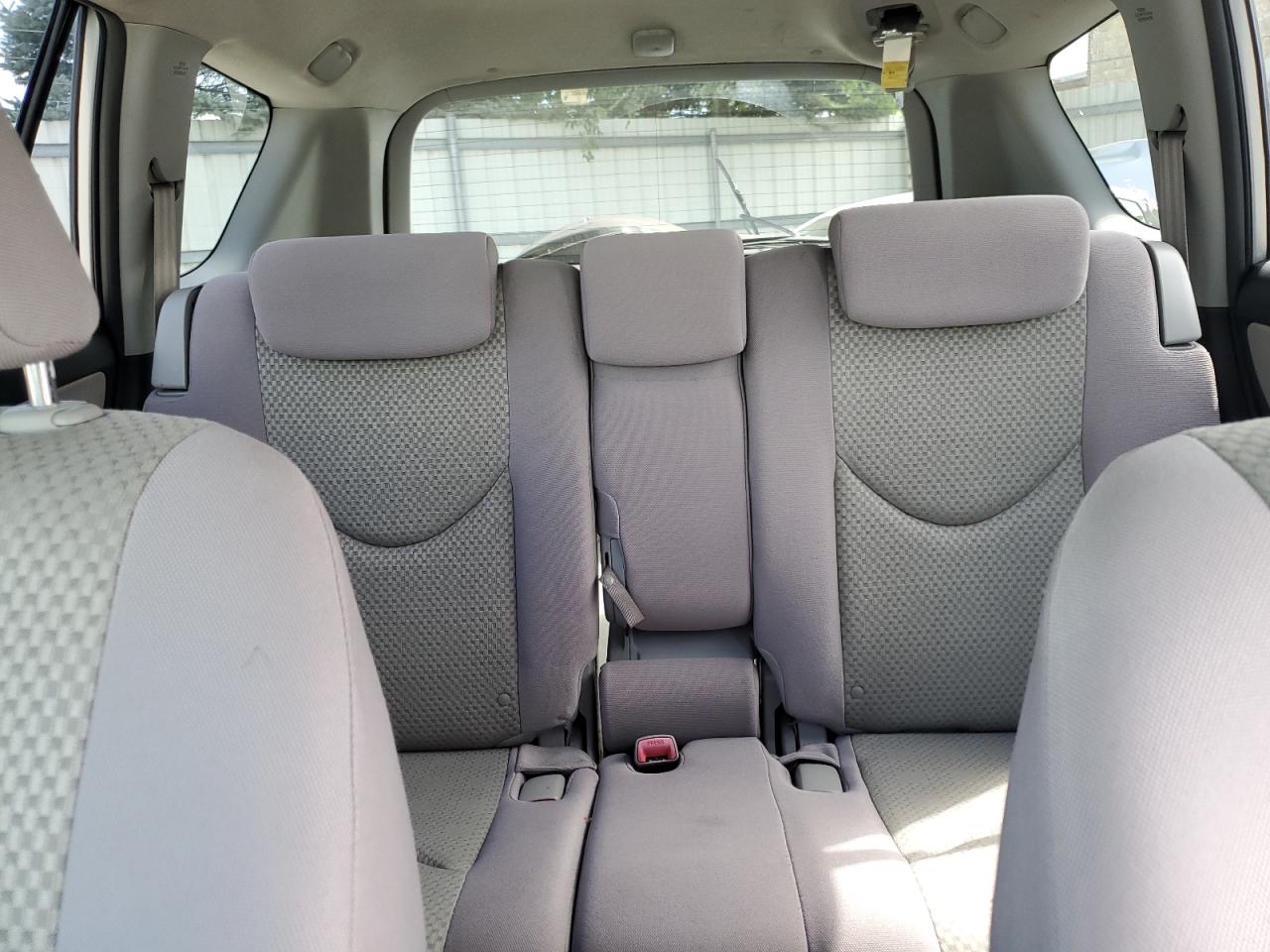 2008 Toyota Rav4 VIN: JTMBK33V086049008 Lot: 68201444