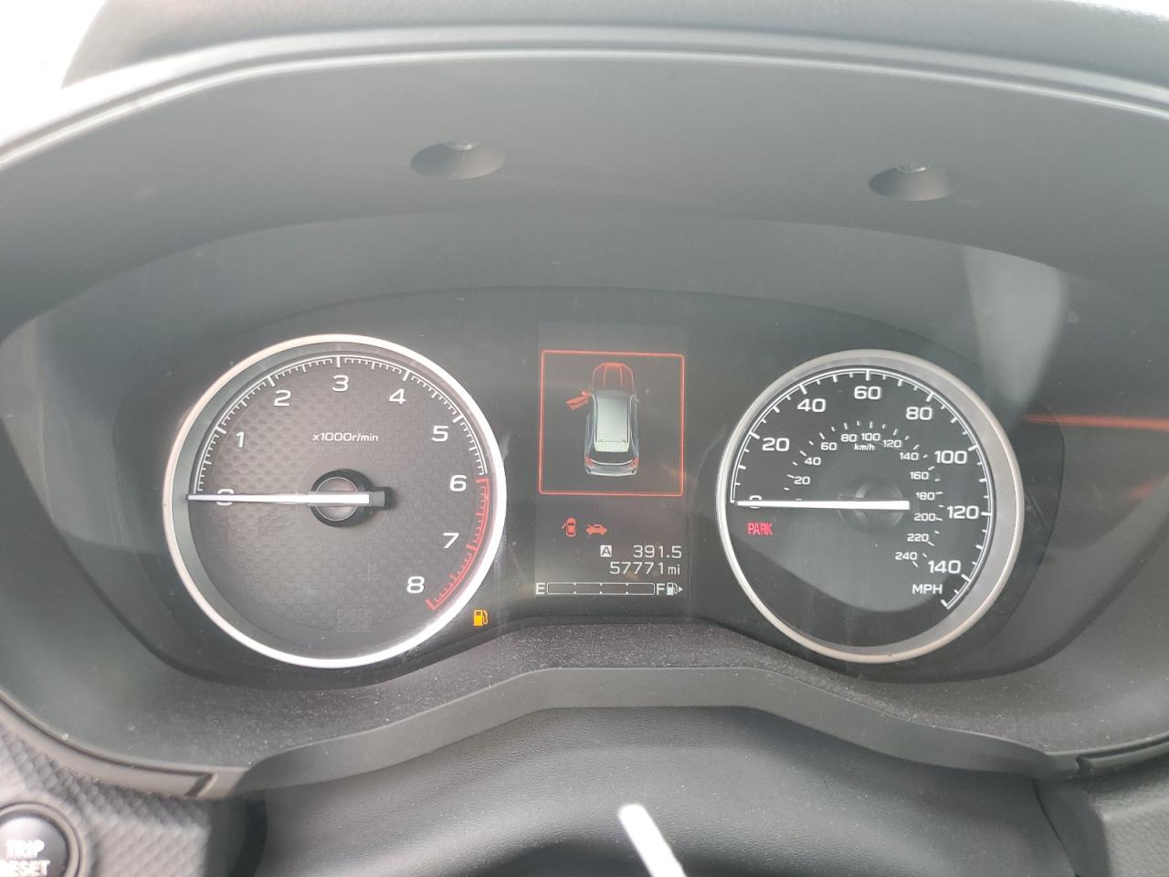 2021 Subaru Forester Premium VIN: JF2SKAFC1MH546373 Lot: 66117544