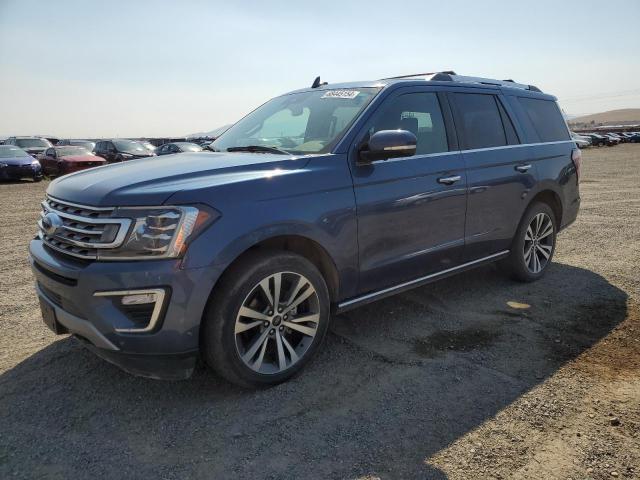  FORD EXPEDITION 2020 Blue