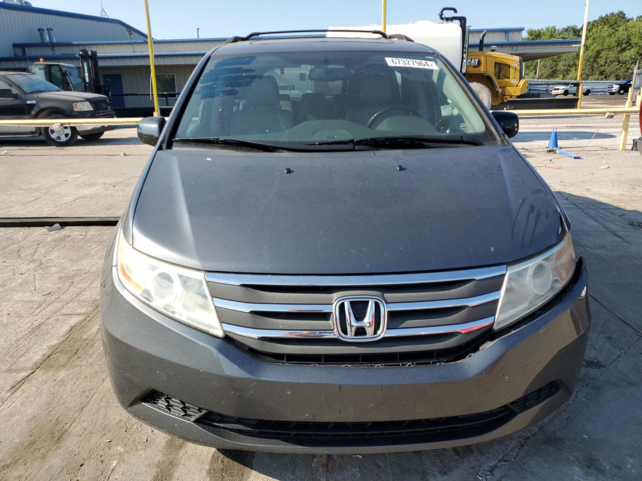 2013 Honda Odyssey - Image 5