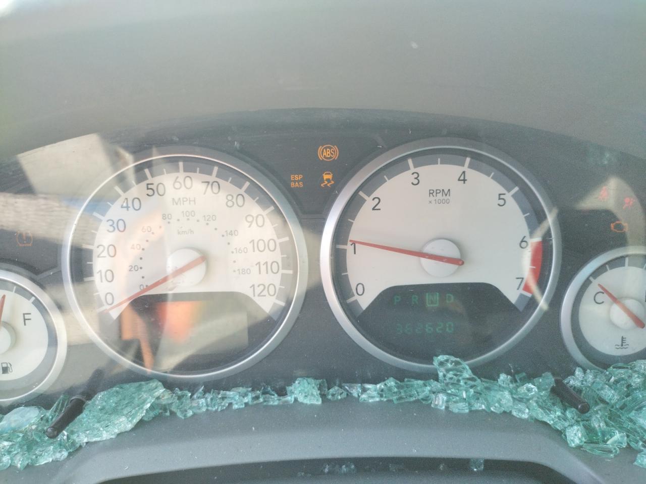 2010 Dodge Grand Caravan Sxt VIN: 2D4RN5D12AR367159 Lot: 68373624