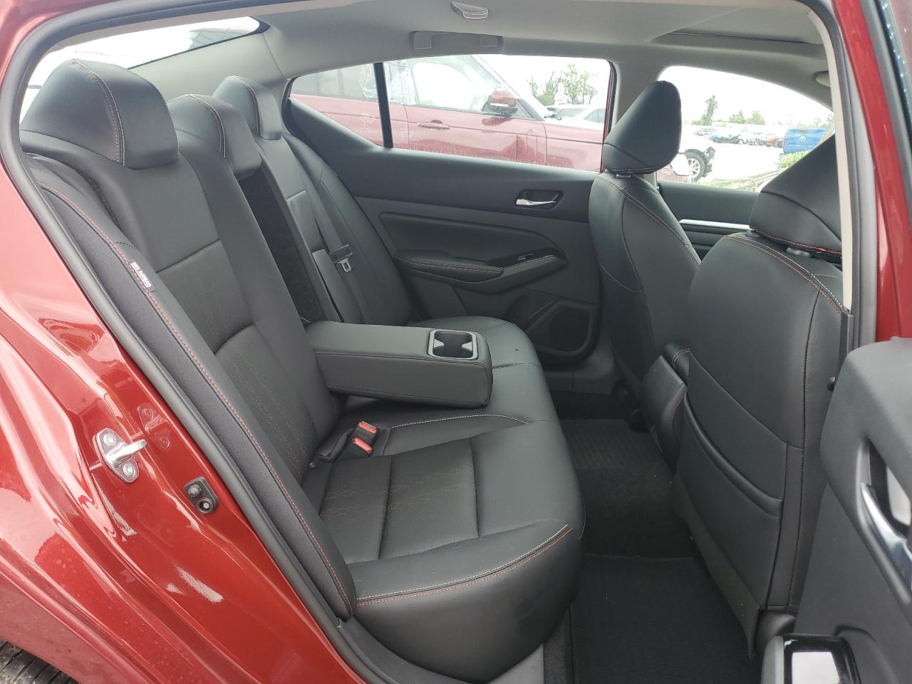 1N4BL4CV1RN394032 2024 Nissan Altima Sr