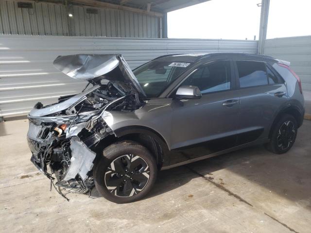 KNDCR3L14R5122515 Kia Niro Wind 