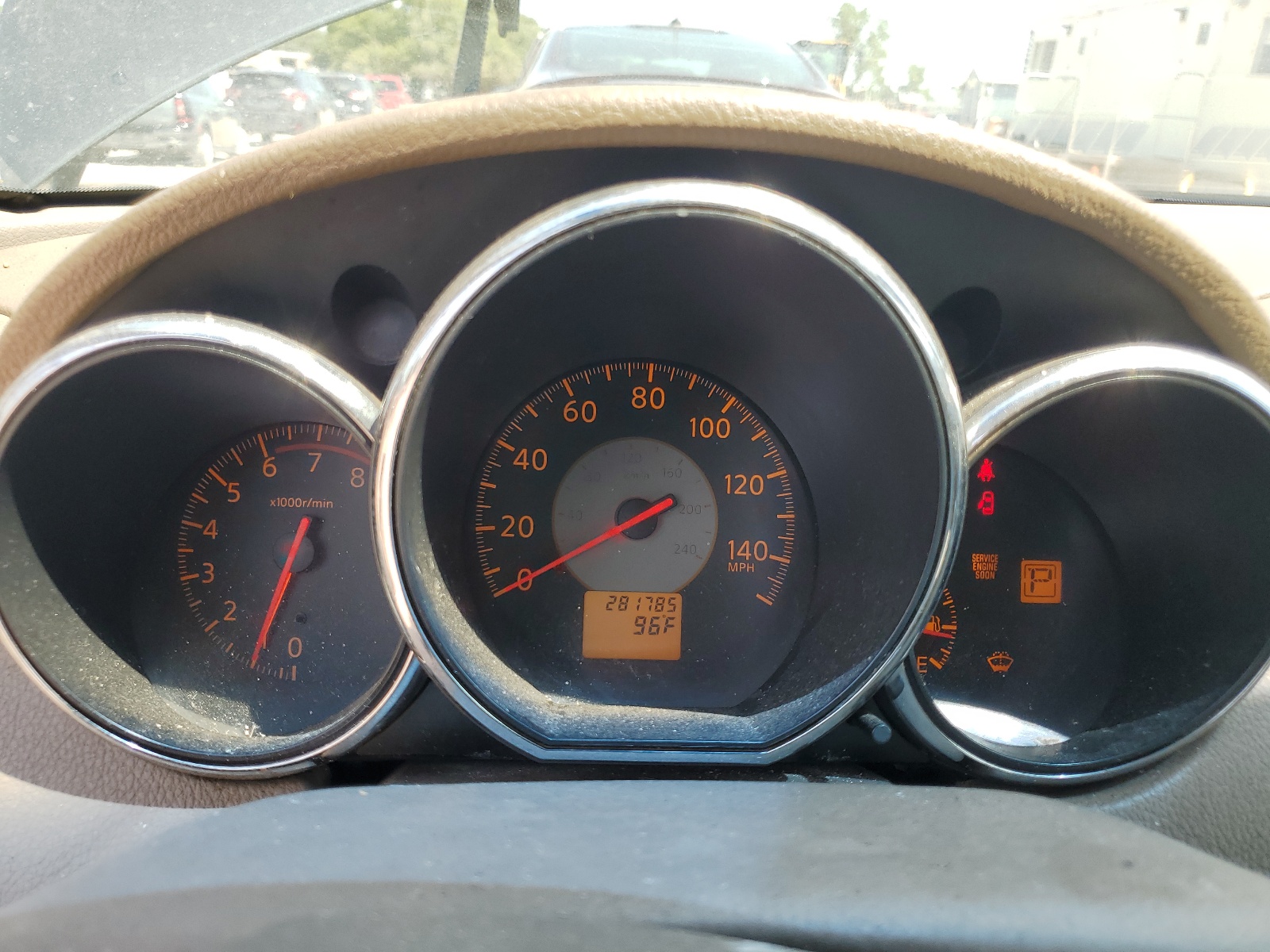 1N4AL11D75N458055 2005 Nissan Altima S