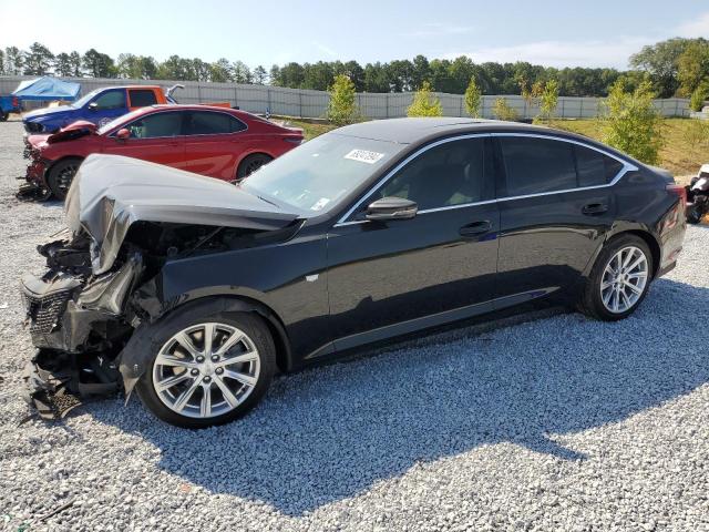 2020 Cadillac Ct5 Luxury