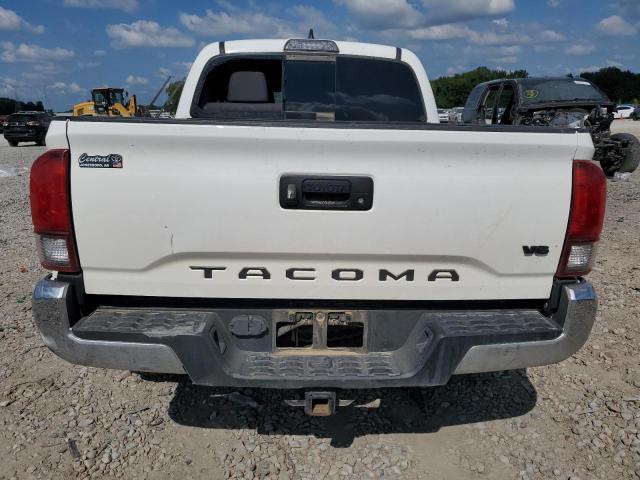  TOYOTA TACOMA 2019 Білий