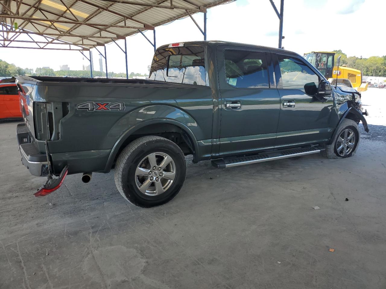 2018 Ford F-150 - Image 3