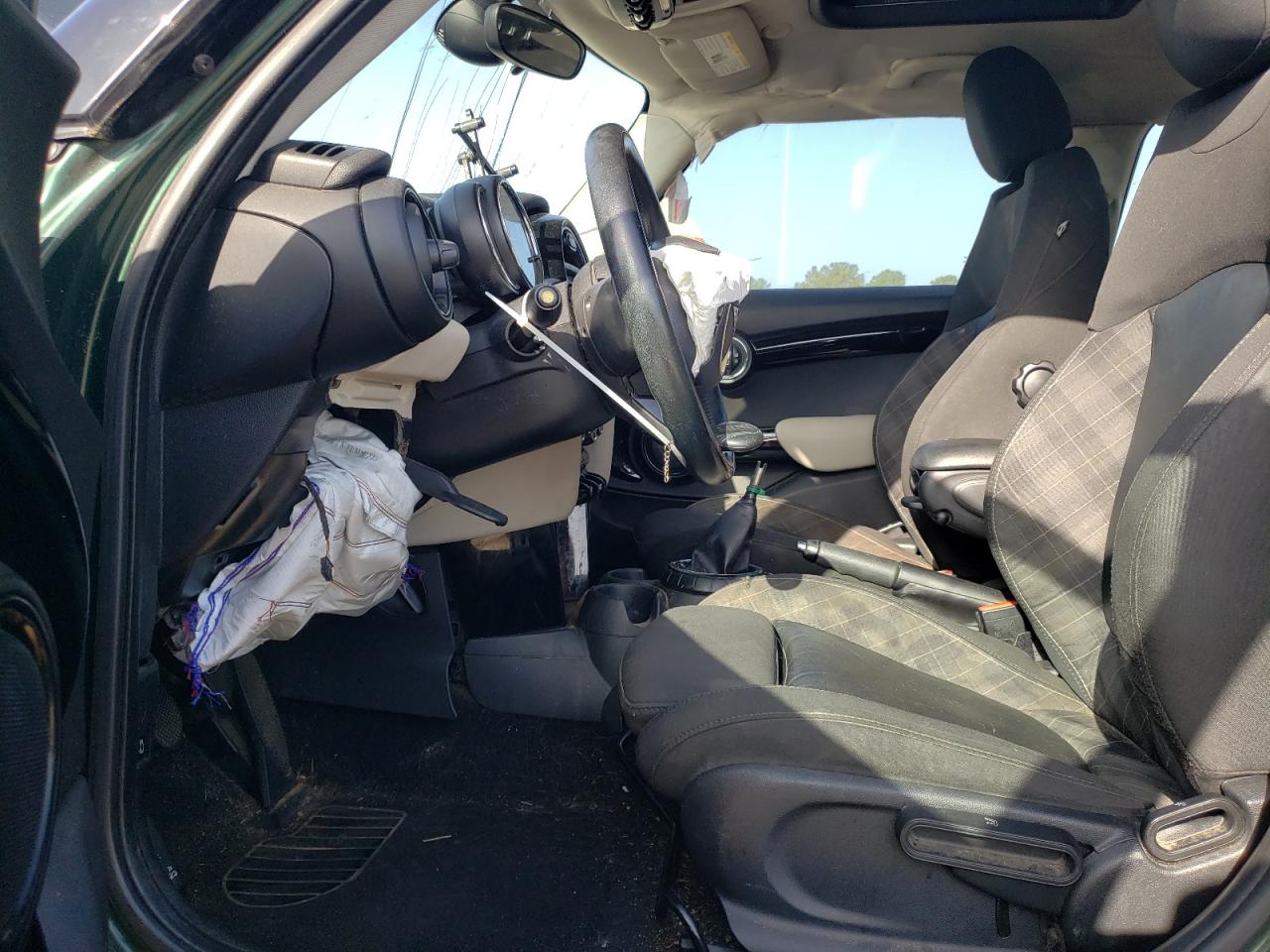 2016 Mini Cooper VIN: WMWXU1C53G2A93661 Lot: 65416564