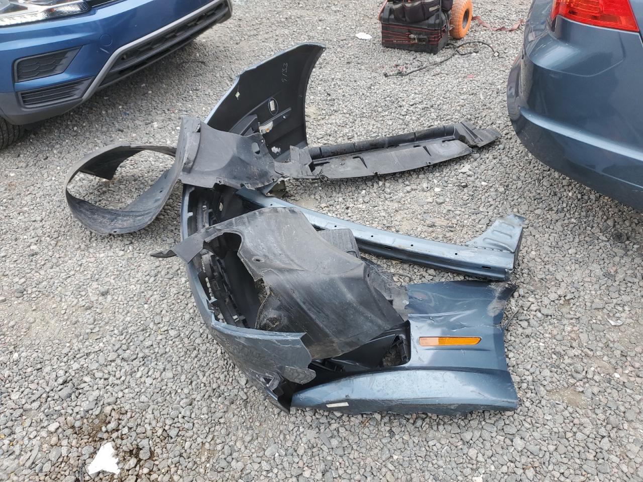 2011 Ford Fusion Sel VIN: 3FAHP0JA9BR308492 Lot: 67798534