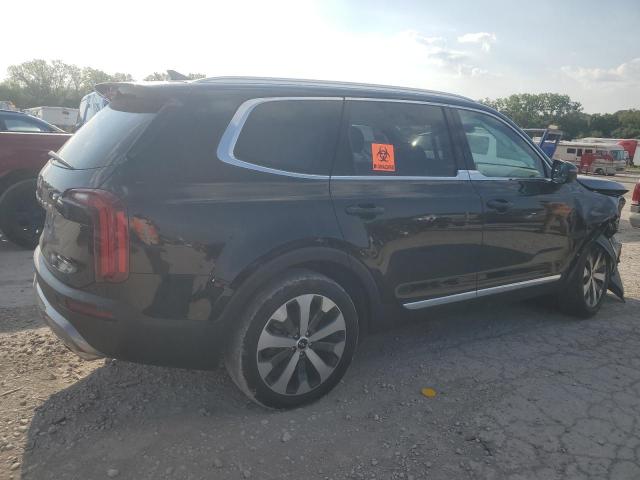 5XYP34HC8NG314010 Kia Telluride  3