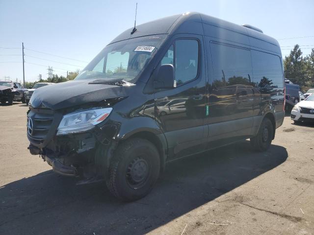 2024 MERCEDES-BENZ SPRINTER, VIN: W1Z4NFHY4RP668167