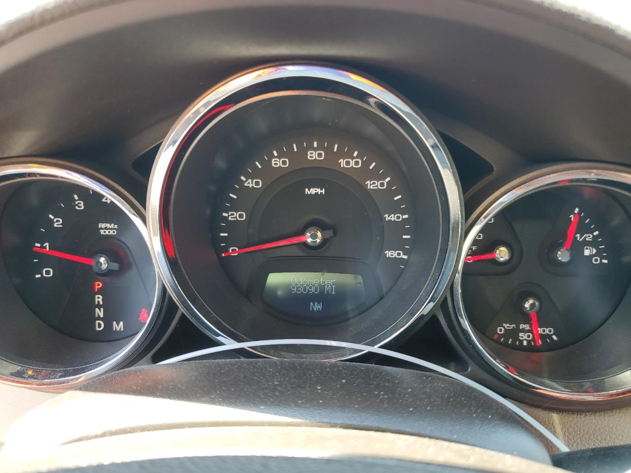 2012 Cadillac Cts Luxury Collection VIN: 1G6DE5E58C0145301 Lot: 66016294