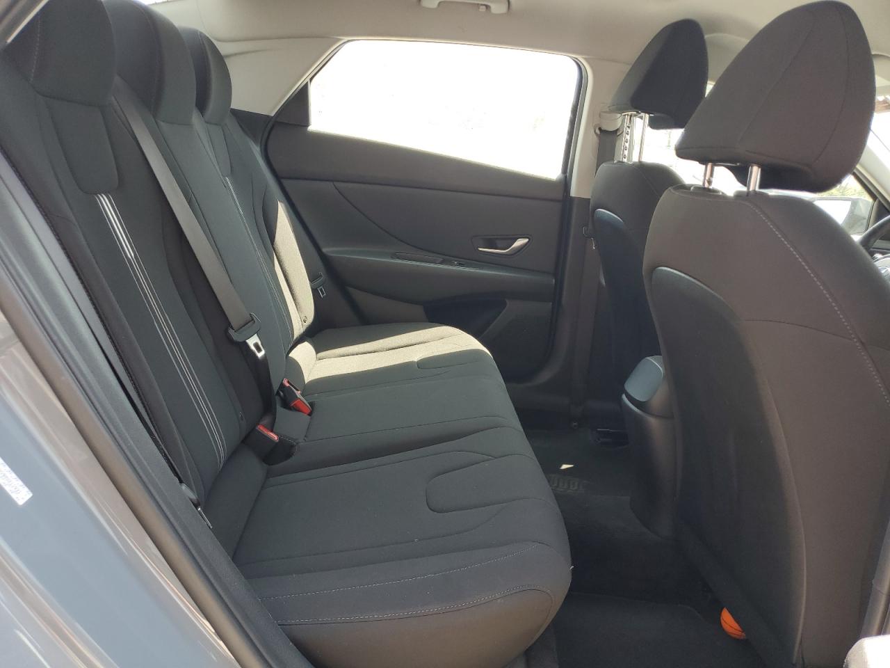 2021 Hyundai Elantra Sel VIN: KMHLS4AG9MU211931 Lot: 67420714